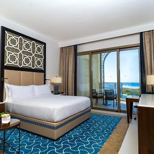 Deluxe King Two Room Suite